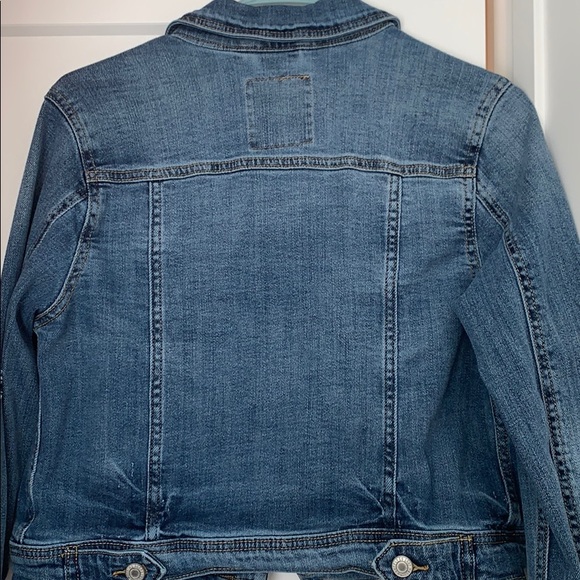 Jean Jacket - Picture 3 of 3